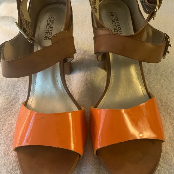 Kenneth Cole Sandals - Picture 3 of 8